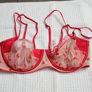 32D Dream Angels Bra